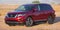 2020 Nissan Pathfinder FWD SV