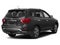 2020 Nissan Pathfinder FWD SV