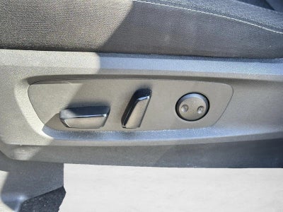 2024 Nissan Pathfinder SV 2WD