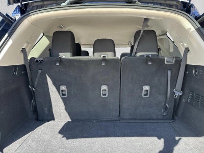 2024 Nissan Pathfinder SV 2WD