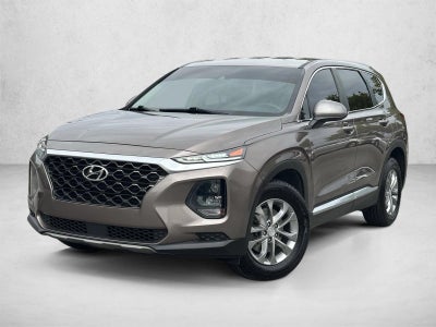 2020 Hyundai SANTA FE SE 2.4L Auto FWD