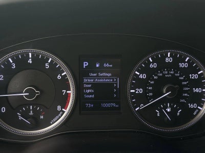 2020 Hyundai SANTA FE SE 2.4L Auto FWD