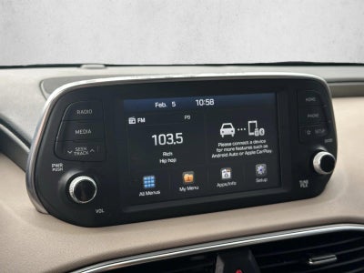 2020 Hyundai SANTA FE SE 2.4L Auto FWD