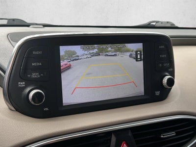 2020 Hyundai SANTA FE SE 2.4L Auto FWD