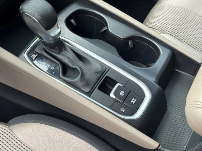 2020 Hyundai SANTA FE SE 2.4L Auto FWD