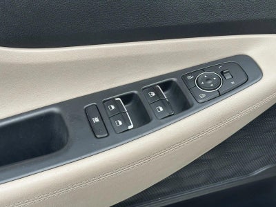 2020 Hyundai SANTA FE SE 2.4L Auto FWD