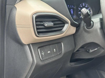 2020 Hyundai SANTA FE SE 2.4L Auto FWD