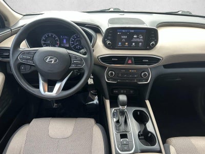 2020 Hyundai SANTA FE SE 2.4L Auto FWD