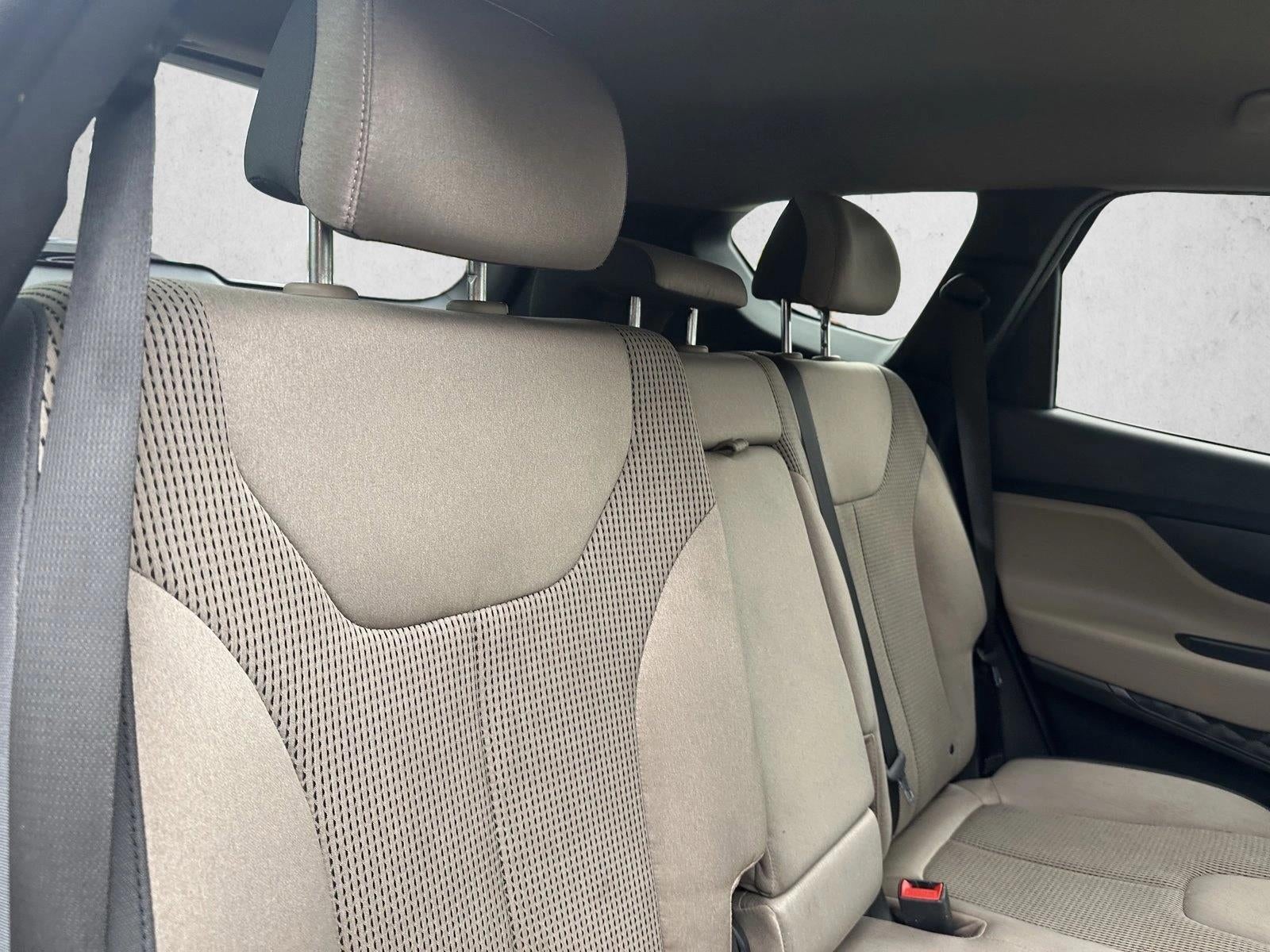 2020 Hyundai SANTA FE SE 2.4L Auto FWD