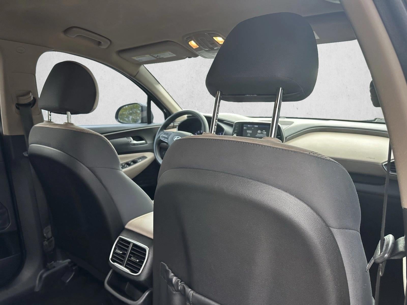 2020 Hyundai SANTA FE SE 2.4L Auto FWD