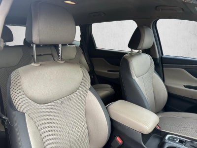 2020 Hyundai SANTA FE SE 2.4L Auto FWD