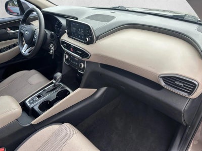 2020 Hyundai SANTA FE SE 2.4L Auto FWD