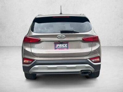 2020 Hyundai SANTA FE SE 2.4L Auto FWD