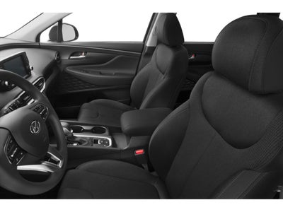 2020 Hyundai SANTA FE SE 2.4L Auto FWD