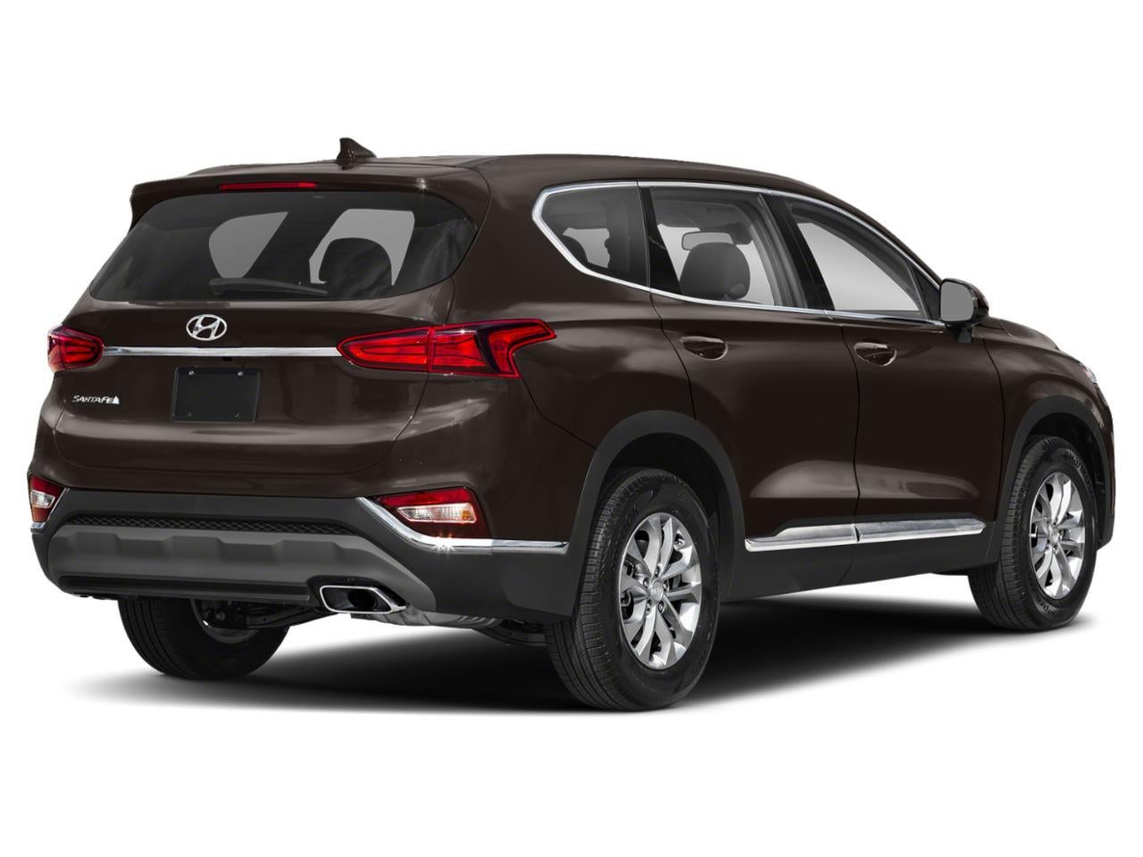 2020 Hyundai SANTA FE SE 2.4L Auto FWD