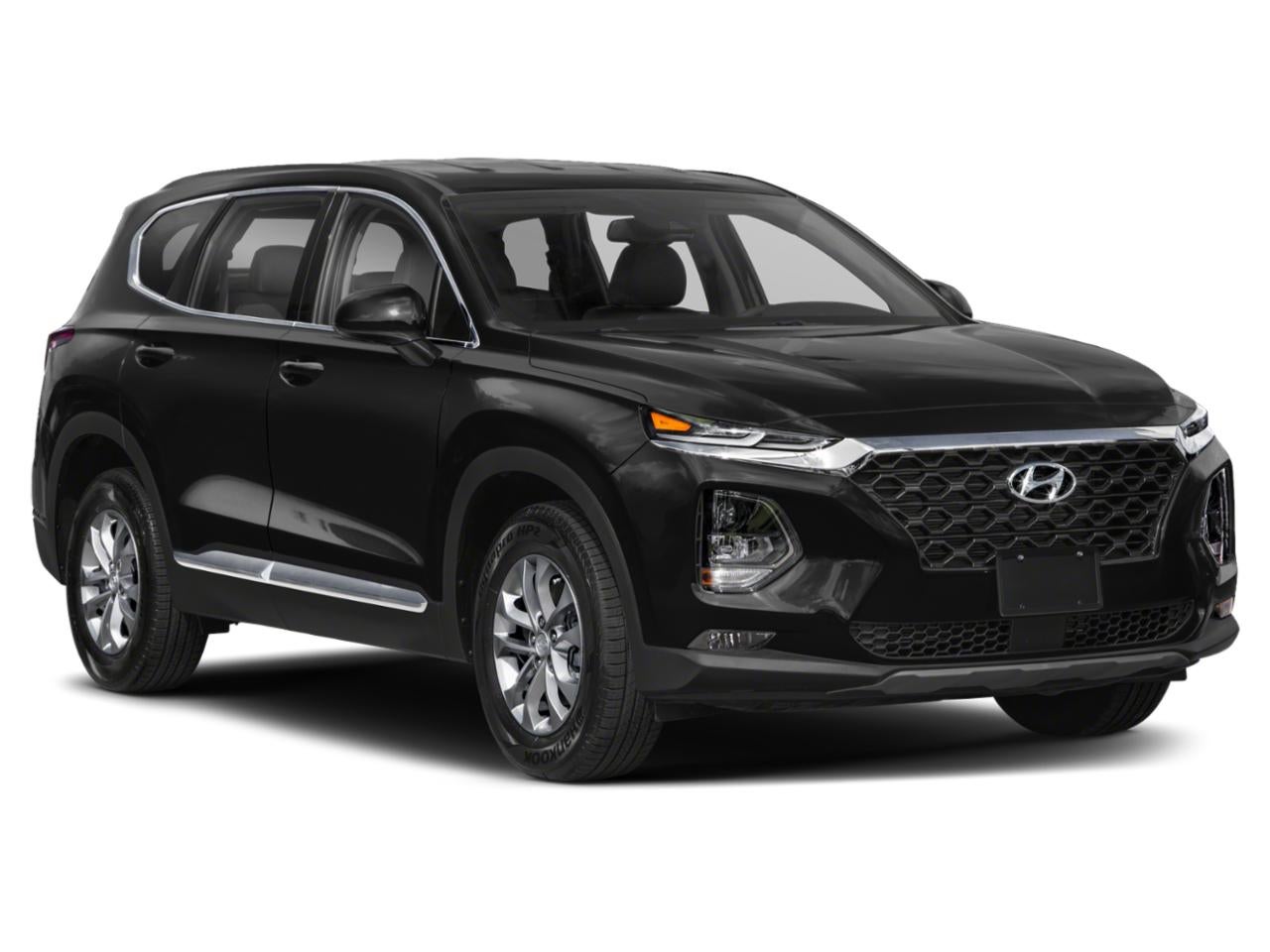 2020 Hyundai SANTA FE SE 2.4L Auto FWD