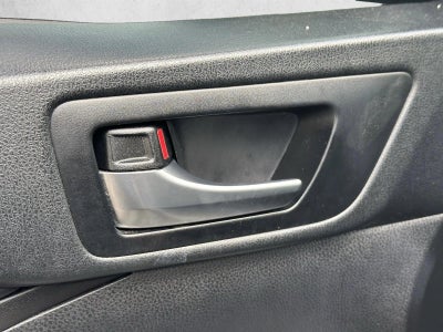 2019 Toyota Highlander SE V6 AWD (Natl)