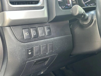 2019 Toyota Highlander SE V6 AWD (Natl)