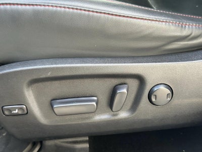 2019 Toyota Highlander SE V6 AWD (Natl)