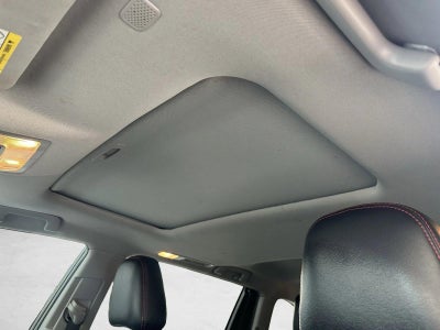 2019 Toyota Highlander SE V6 AWD (Natl)