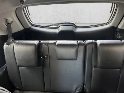 2019 Toyota Highlander SE V6 AWD (Natl)