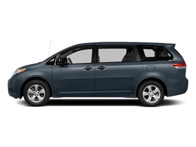 2014 Toyota Sienna 5dr 8-Pass Van V6 XLE FWD (Natl)