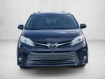 2020 Toyota Sienna XLE FWD 8-Passenger (Natl)