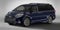 2020 Toyota Sienna XLE FWD 8-Passenger (Natl)