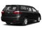 2020 Toyota Sienna XLE FWD 8-Passenger (Natl)
