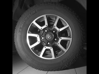 2020 Toyota Tundra 2WD 2WD Limited CrewMax 5.5' Bed 5.7L (GS)