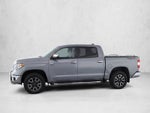2020 Toyota Tundra 2WD 2WD Limited CrewMax 5.5' Bed 5.7L (GS)
