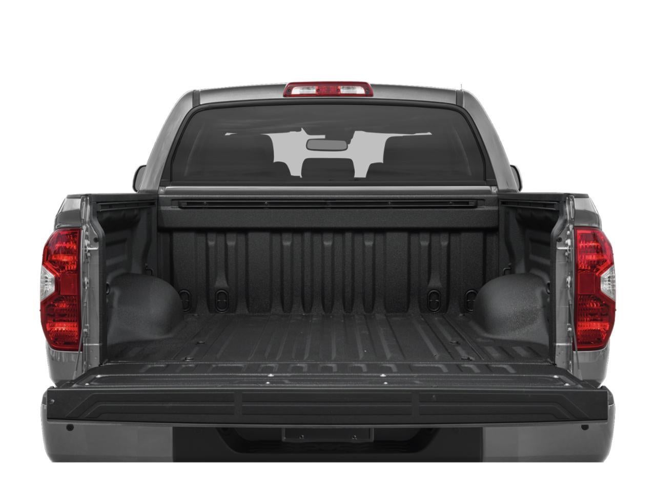 2020 Toyota Tundra 2WD 2WD Limited CrewMax 5.5' Bed 5.7L (GS)