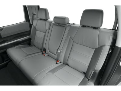 2020 Toyota Tundra 2WD 2WD Limited CrewMax 5.5' Bed 5.7L (GS)