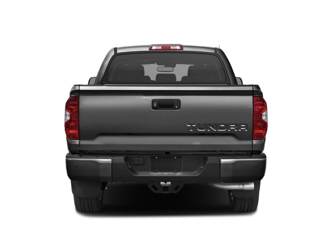 2020 Toyota Tundra 2WD 2WD Limited CrewMax 5.5' Bed 5.7L (GS)