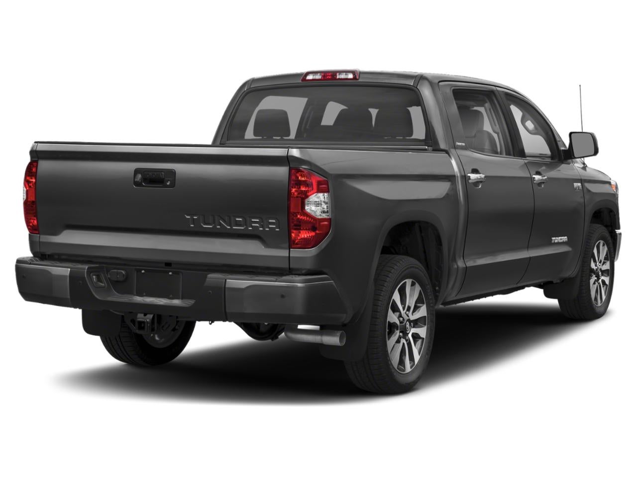 2020 Toyota Tundra 2WD 2WD Limited CrewMax 5.5' Bed 5.7L (GS)
