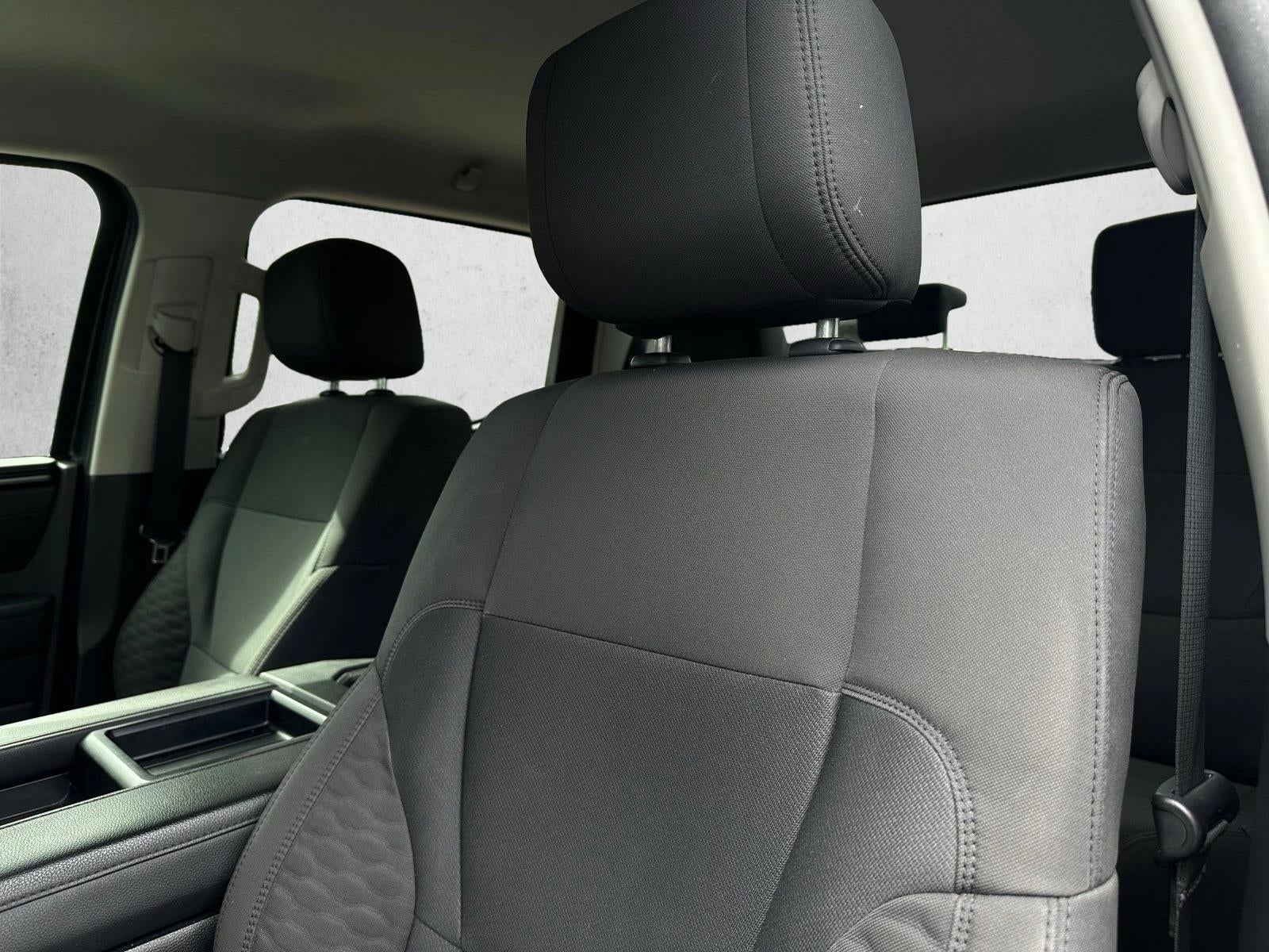 2024 Toyota Tundra 2WD 2WD SR5 CrewMax 5.5' Bed (Natl)