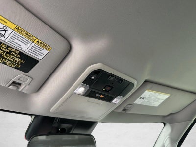 2024 Toyota Tundra 2WD 2WD SR5 CrewMax 5.5' Bed (Natl)