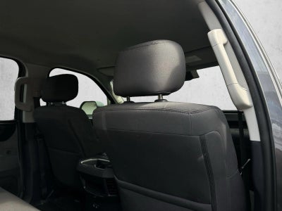 2024 Toyota Tundra 2WD 2WD SR5 CrewMax 5.5' Bed (Natl)