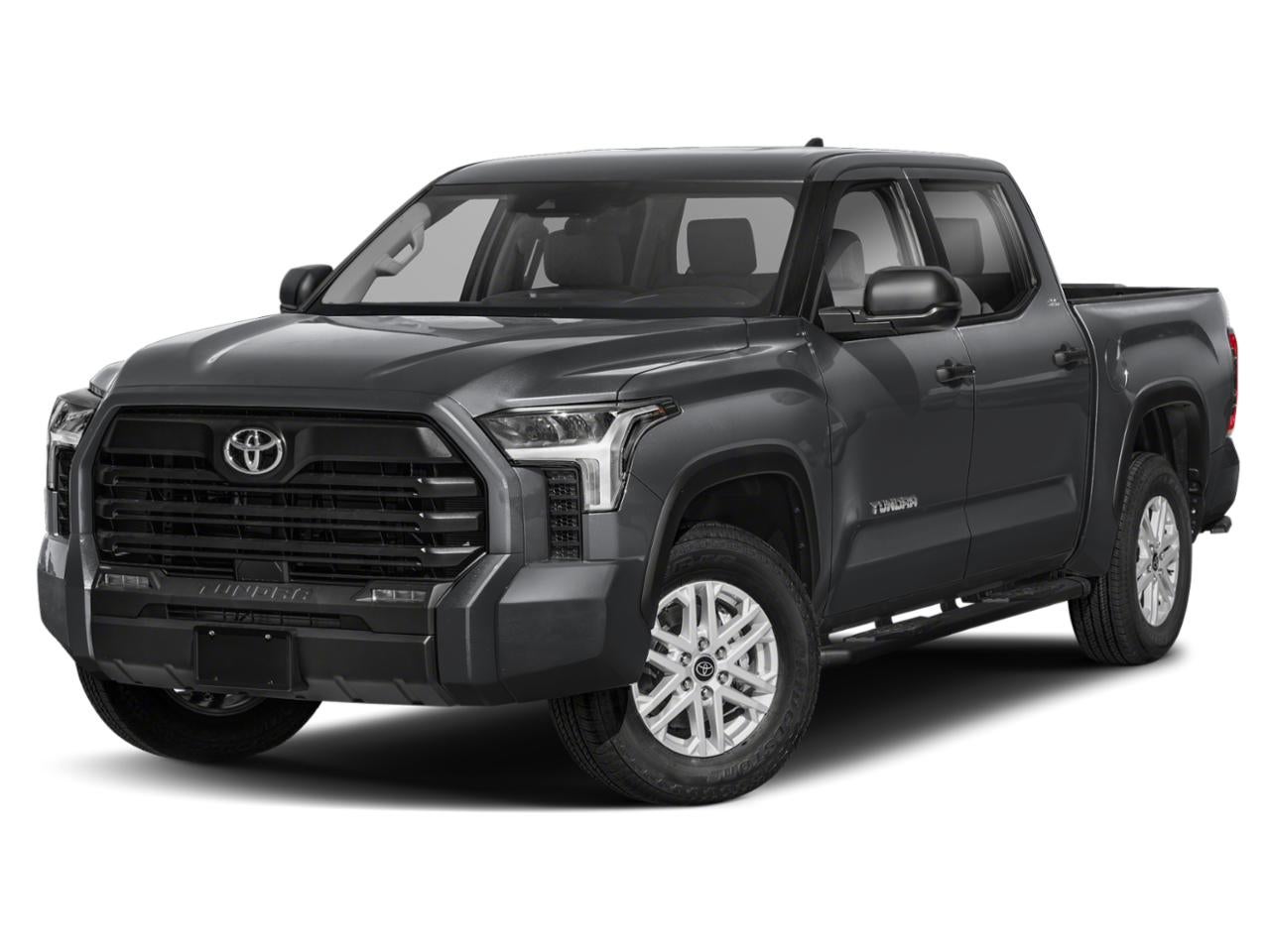 2024 Toyota Tundra 2WD 2WD SR5 CrewMax 5.5' Bed (Natl)
