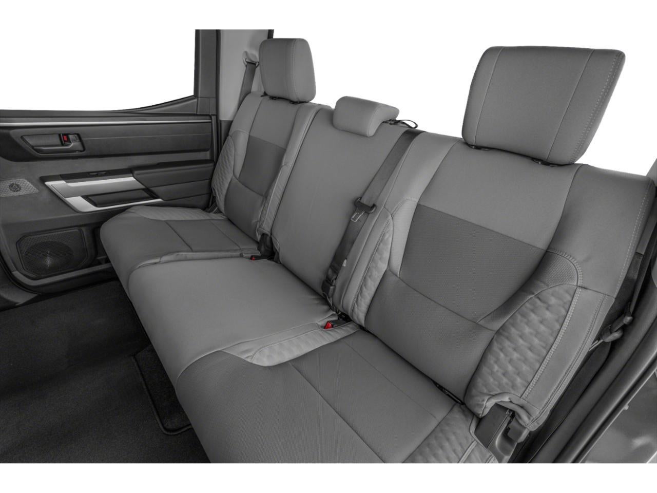 2024 Toyota Tundra 2WD 2WD SR5 CrewMax 5.5' Bed (Natl)