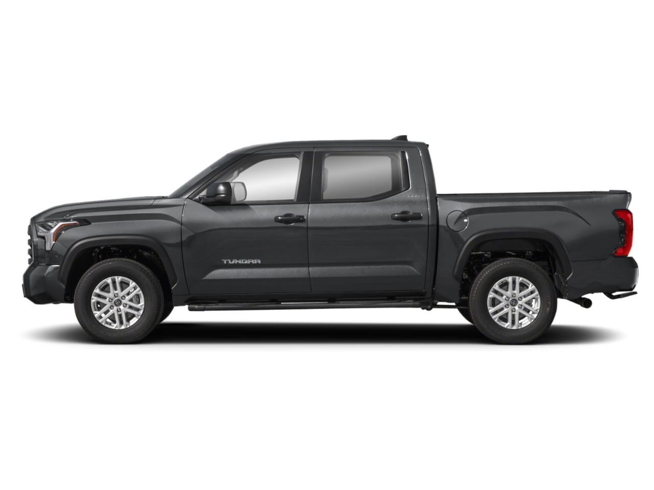 2024 Toyota Tundra 2WD 2WD SR5 CrewMax 5.5' Bed (Natl)