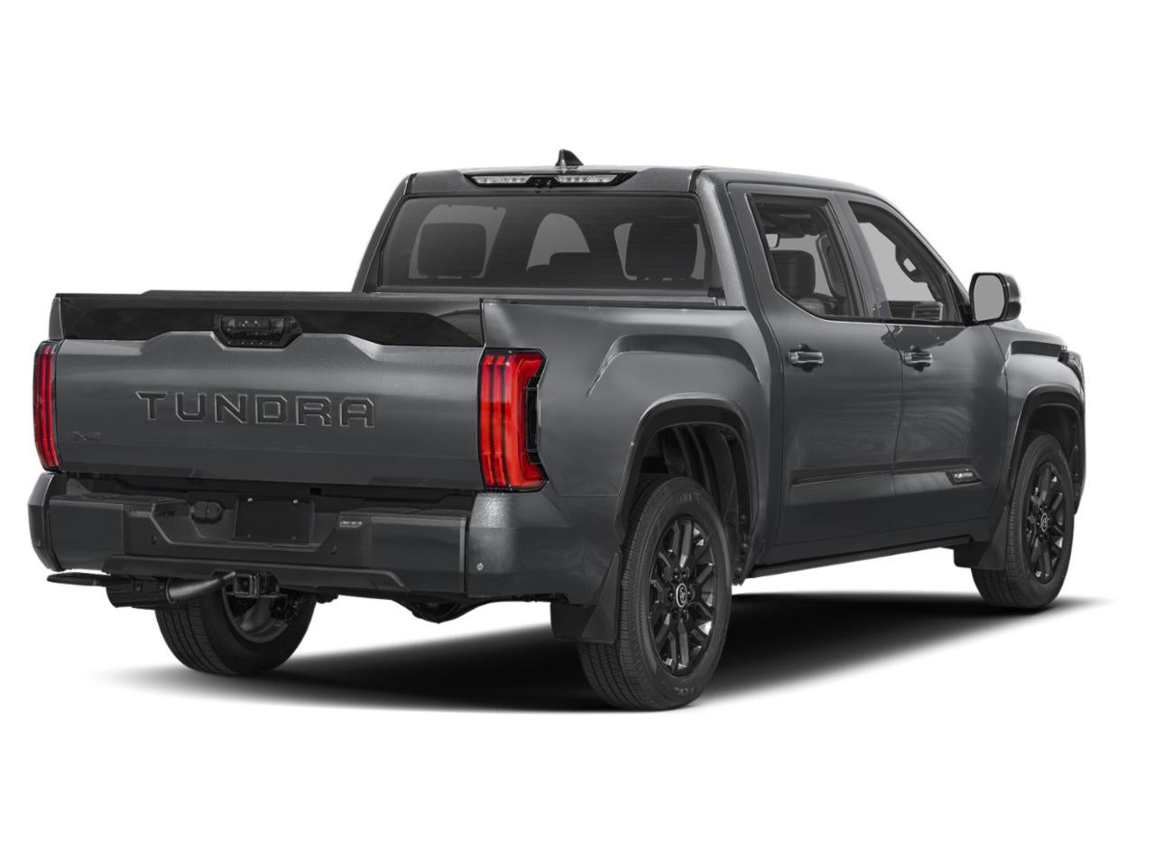 2024 Toyota Tundra 4WD 4WD Platinum CrewMax 5.5' Bed (Natl)