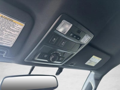 2017 Toyota Tacoma SR5 Access Cab 6' Bed V6 4x4 AT (SE)