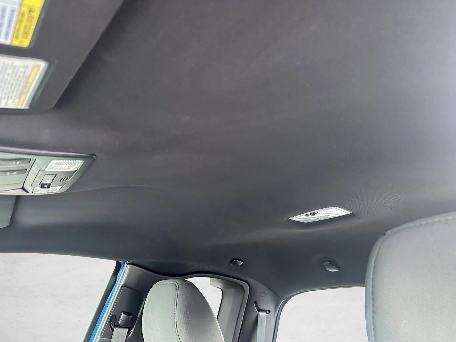 2017 Toyota Tacoma SR5 Access Cab 6' Bed V6 4x4 AT (SE)
