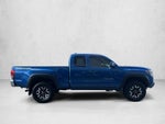 2017 Toyota Tacoma SR5 Access Cab 6' Bed V6 4x4 AT (SE)