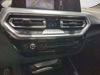 2023 BMW X3 sDrive30i Sports Activity Vehicle