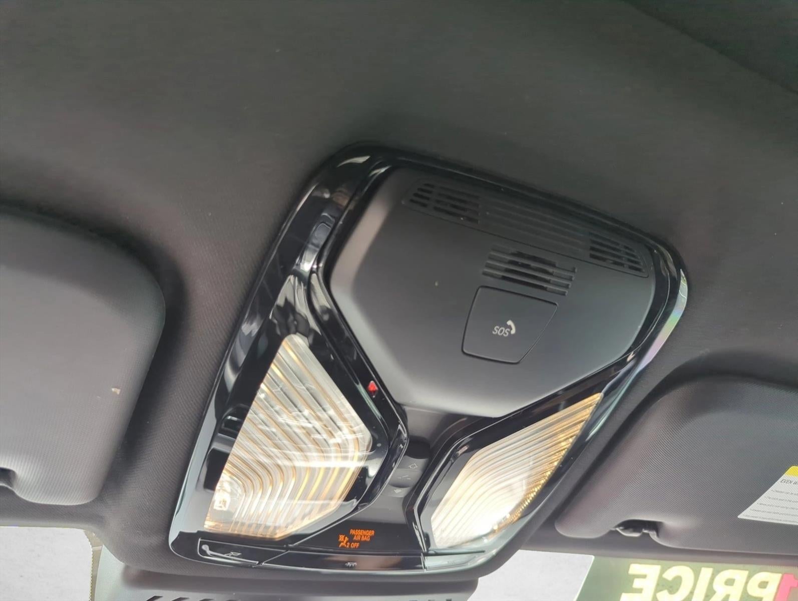 2023 BMW X3 sDrive30i Sports Activity Vehicle