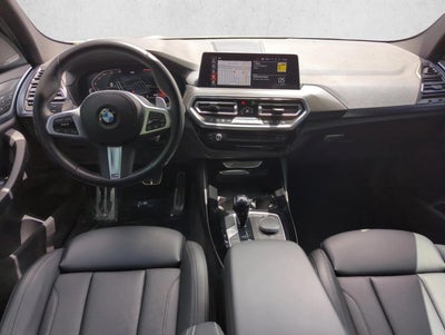 2023 BMW X3 sDrive30i Sports Activity Vehicle