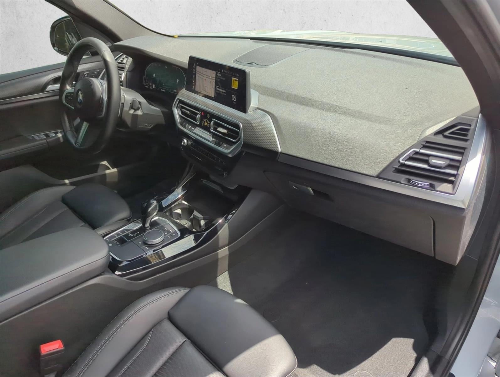 2023 BMW X3 sDrive30i Sports Activity Vehicle