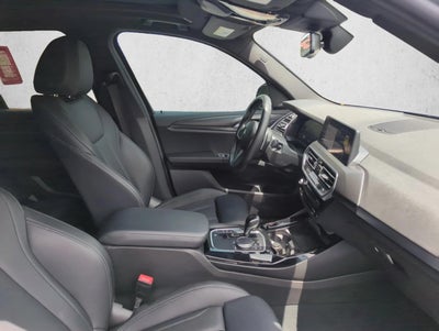 2023 BMW X3 sDrive30i Sports Activity Vehicle